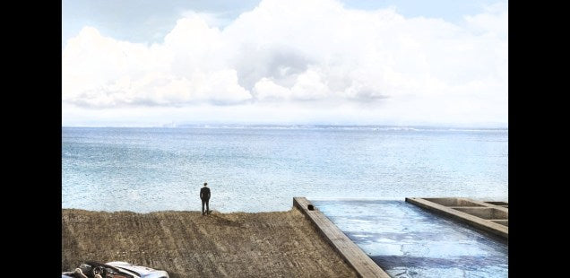 Edge Of Reason: The Spectacular Casa Brutale