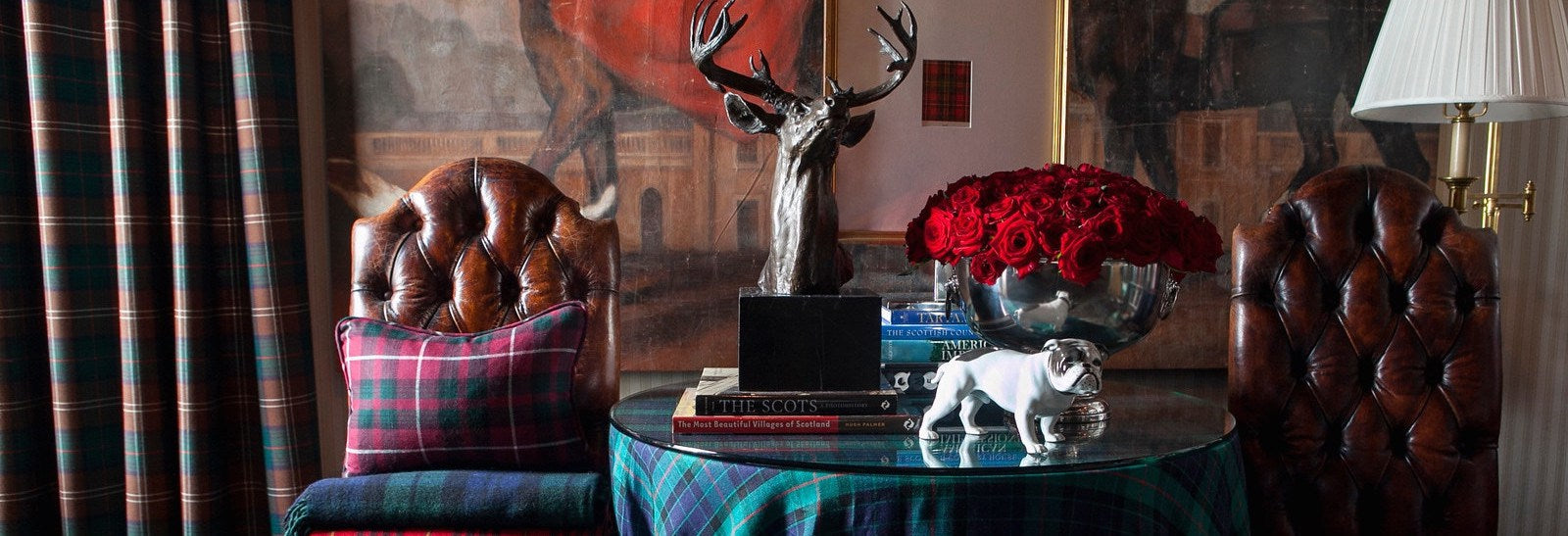 Scot Meacham Wood Launches Home Collection