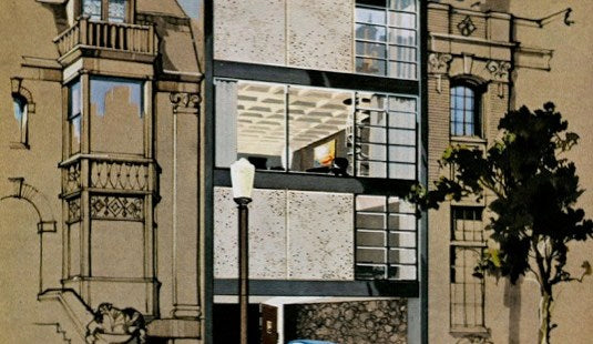 The Great Indoors: Playboy Magazine And The Invention Of The Bachelor Pad