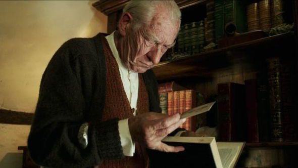 221B Baker Street Revisited