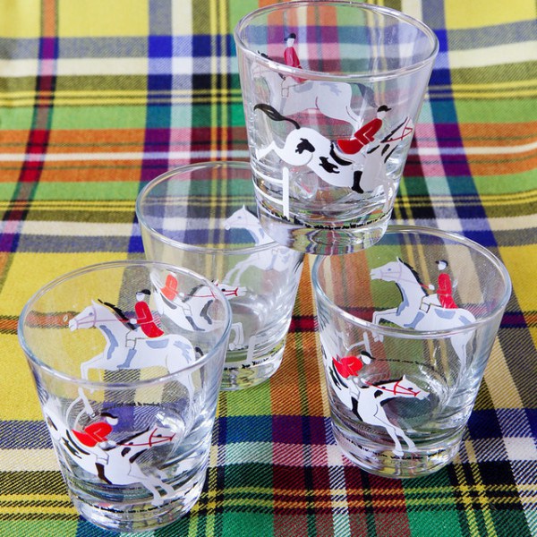 Scot Meacham Wood Launches Vintage Barware Collection