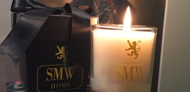 Make Your Home Smell Like Tartan