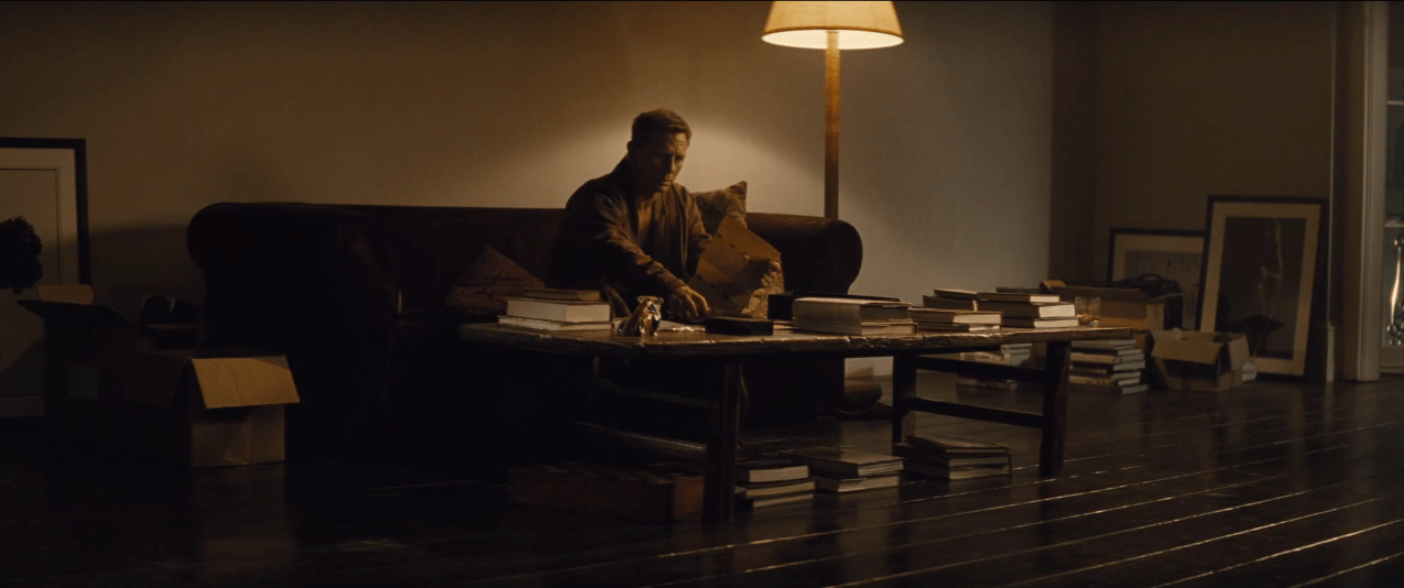 Is This What You Want? Always Alone?