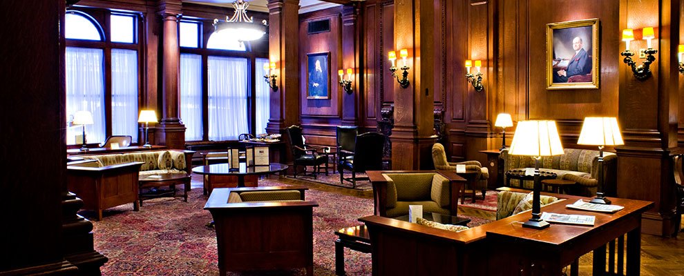 The Downtown Association