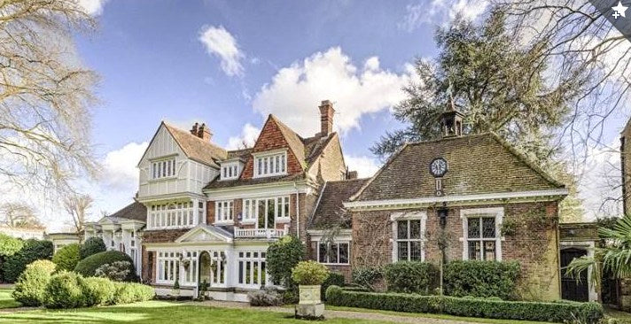 In Need Of Remasculinization