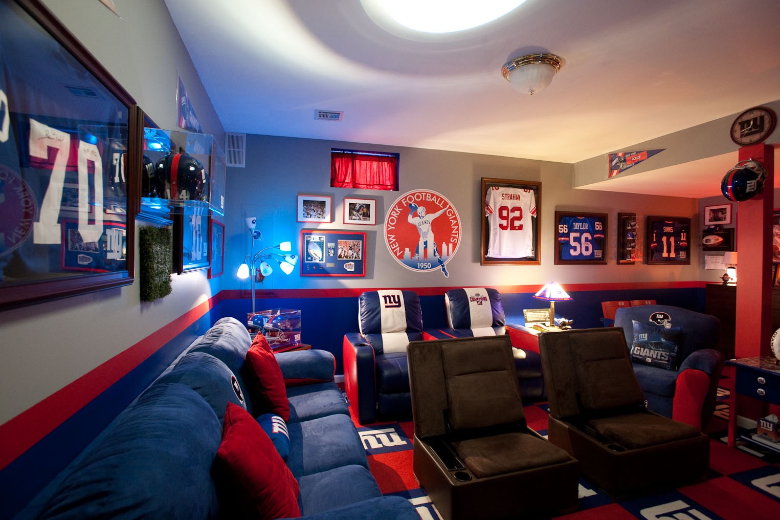 Man Caves Are Where Patriarchy Goes To Die