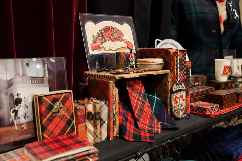 Interior Design Is The New #Menswear