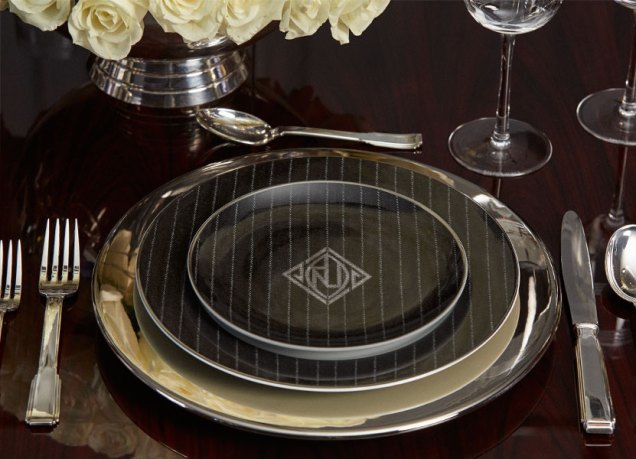 RL Home’s Penthouse Suite Collection