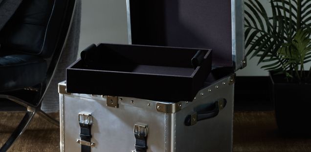 West Village, New Ralph Lauren Home Collection