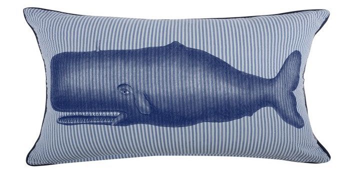 Seersucker For The Home