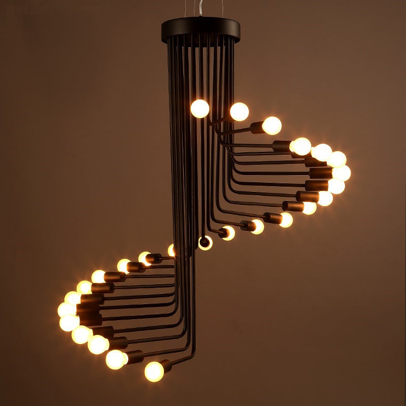 Jack Edison Chandelier