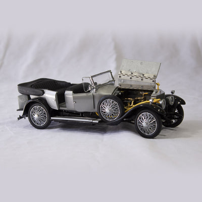 1907 Rolls-Royce The Silver Ghost Model (VINTAGE)