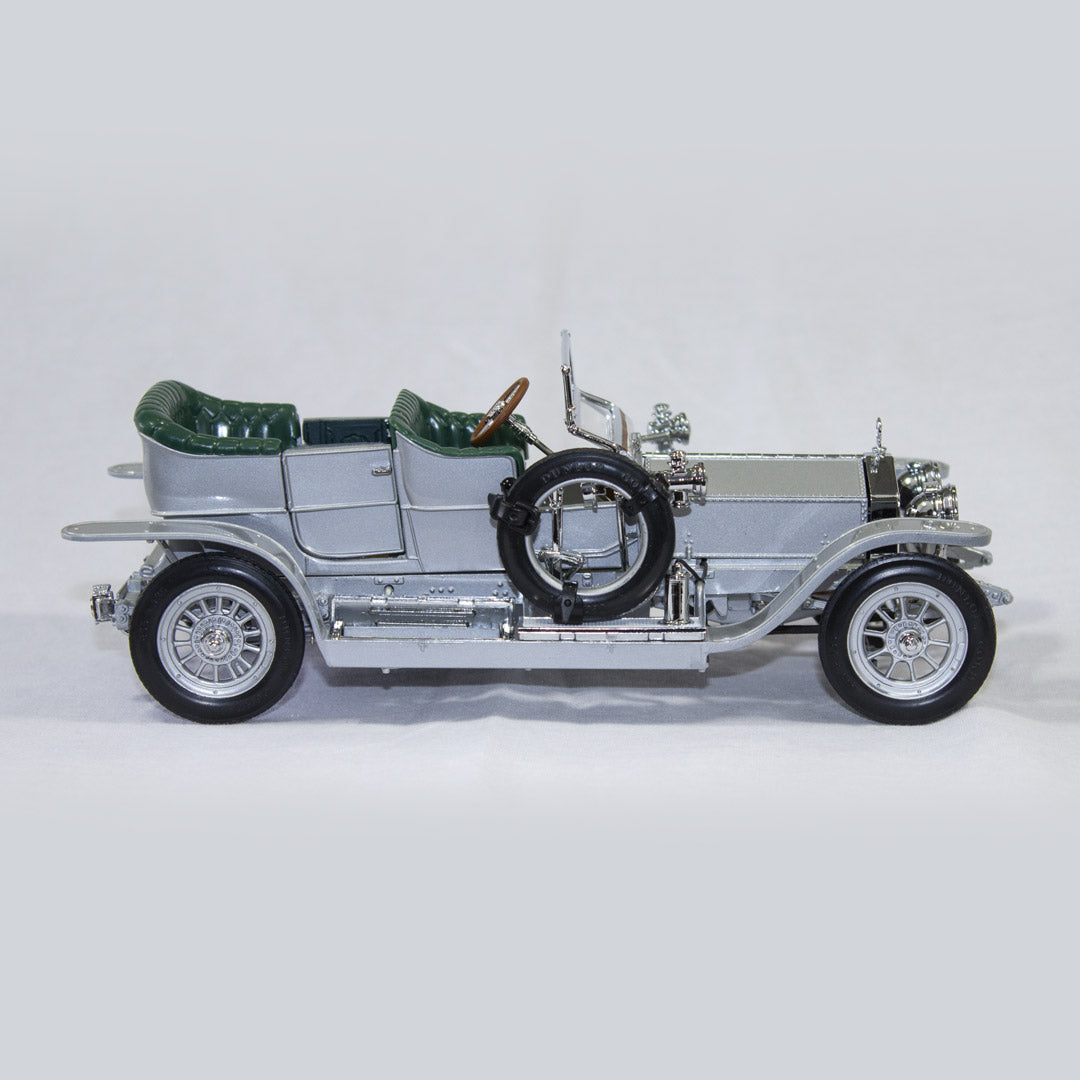 【SALE／37%OFF】 Rolls-Royce 1925 Silver Style Kāv - (VINTAGE) Model Ghost フランクリン・ミント