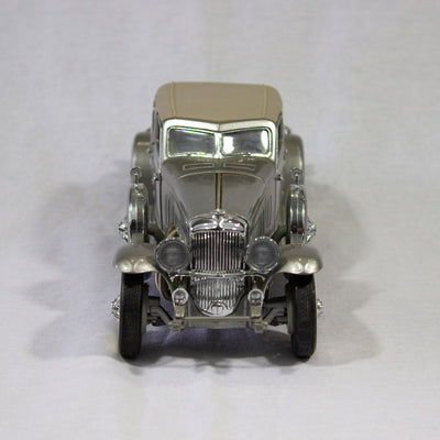 Duesenberg J Victoria 1933 décapotable 1:24 en boite Duesenberg J Victoria 1933 décapotable 1:24 en boite