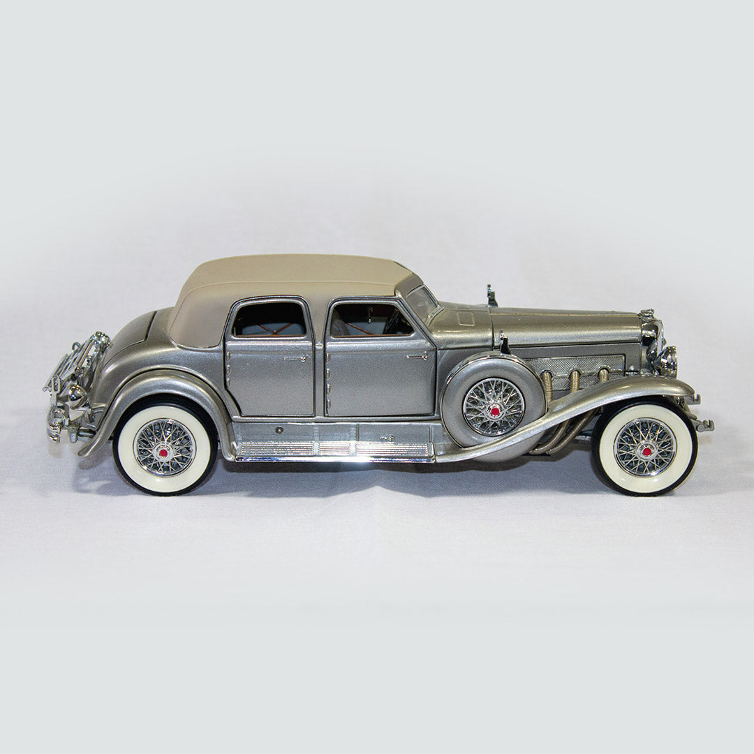 1933 Duesenberg SJ Twenty Grand Model (VINTAGE)