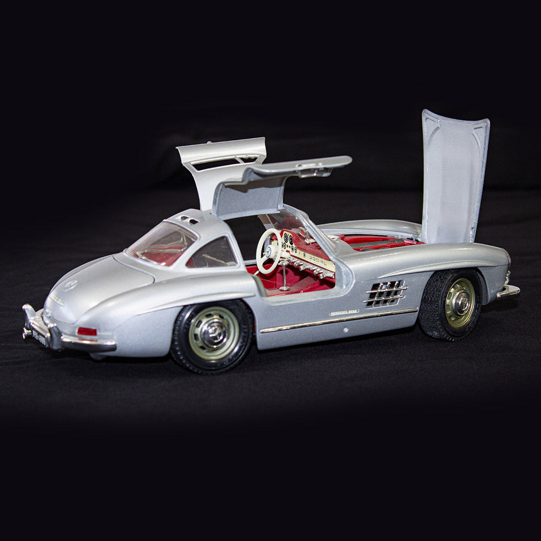 1954 Mercedes Benz 300SL Model (VINTAGE)