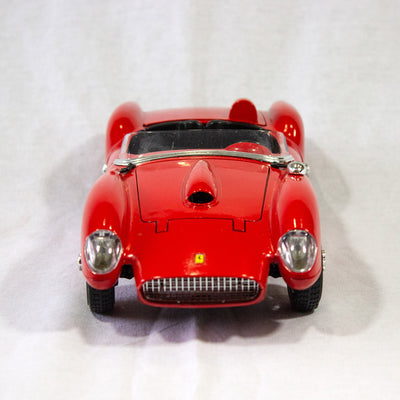 1957 Ferrari Testa Rossa 250 Model (VINTAGE)