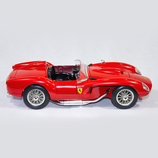 1957 Ferrari Testa Rossa 250 Model (VINTAGE) - Kāv Style