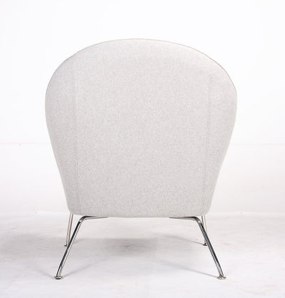 Aodh Lounge Chair