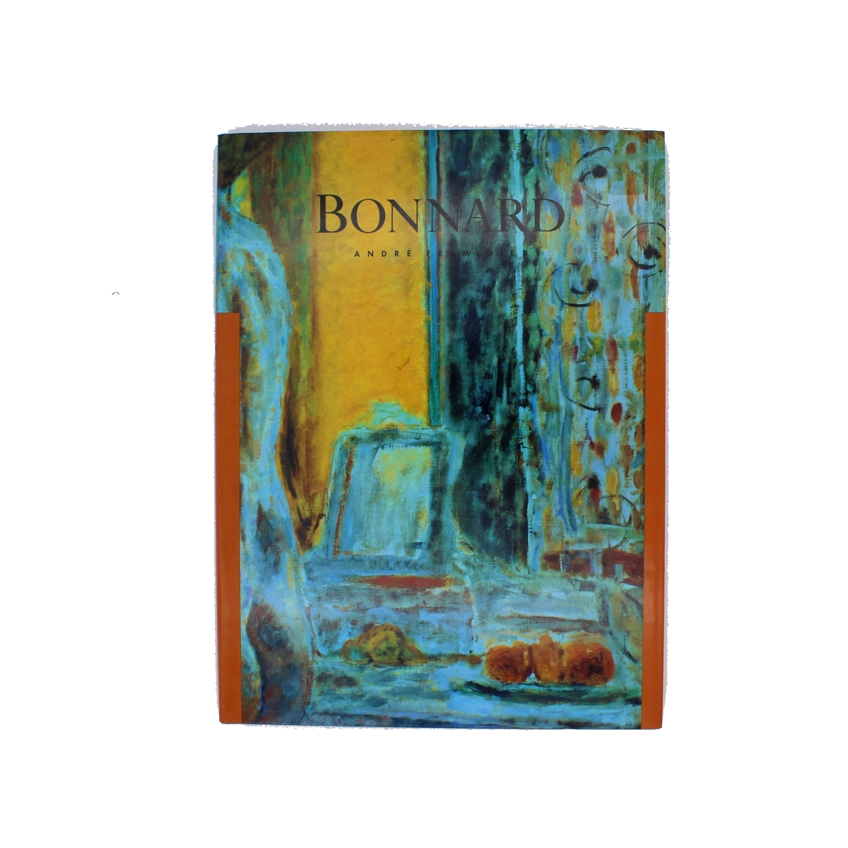 Bonnard - Coffee Table Book (VINTAGE)