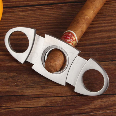 COHIBA Cigar Cutter